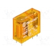 Releu miniatura, 230V AC, 20A, serie 40.31, FINDER - 40.31.8.230.0000