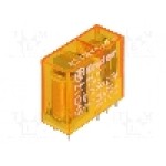 Releu miniatura, 230V AC, 30A, serie 40.61, FINDER - 40.61.8.230.0000