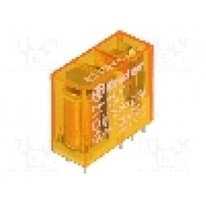 Releu miniatura, 230V AC, 30A, serie 40.61, FINDER - 40.61.8.230.0000 Releu miniatura, 230V AC, 30A, serie 40.61, FINDER - 40.61.8.230.0000