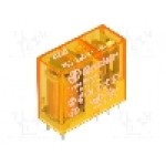 Releu miniatura, 230V AC, 30A, serie 40.61, FINDER - 40.61.8.230.4000 Releu miniatura, 230V AC, 30A, serie 40.61, FINDER - 40.61.8.230.4000