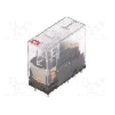 Releu miniaturale, 230V AC, 8A, serie RCI, WEIDMÜLLER - 8869940000 Releu miniaturale, 230V AC, 8A, serie RCI, WEIDMÜLLER - 8869940000
