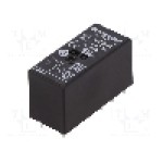 Releu miniaturale, 230V AC, 8A, serie RSB, SCHNEIDER ELECTRIC - RSB2A080P7