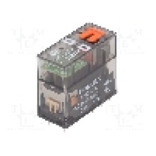 Releu miniaturale, 230V AC, 8A, serie HONGFA RELAY - HF115FP/A230-2Z4B Releu miniaturale, 230V AC, 8A, serie HONGFA RELAY - HF115FP/A230-2Z4B