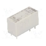 Releu miniaturale, 24V AC, 12A, serie RM87N, RELPOL - RM87N-2011-35-5024 Releu miniaturale, 24V AC, 12A, serie RM87N, RELPOL - RM87N-2011-35-5024