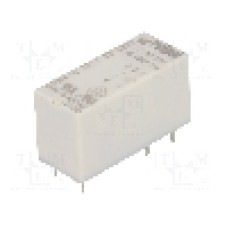 Releu miniaturale, 24V AC, 12A, serie RM87N, RELPOL - RM87N-2011-35-5024 Releu miniaturale, 24V AC, 12A, serie RM87N, RELPOL - RM87N-2011-35-5024