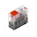 Releu miniaturale, 24V AC, 15A, serie RCI, WEIDMÜLLER - 8870350000