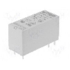 Releu miniaturale, 24V AC, 16A, serie RM85, RELPOL - RM85-2021-35-5024