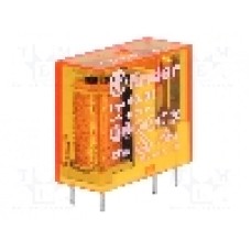 Releu miniatura, 24V AC, 20A, serie 40.31, FINDER - 40.31.8.024.0000
