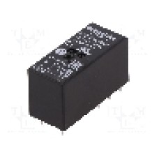 Releu miniaturale, 24V AC, 8A, serie RSB, SCHNEIDER ELECTRIC - RSB2A080B7 Releu miniaturale, 24V AC, 8A, serie RSB, SCHNEIDER ELECTRIC - RSB2A080B7