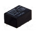 Releu miniatura, 24V DC, 10A, serie G5CA, OMRON - G5CA-1A-H 24VDC Releu miniatura, 24V DC, 10A, serie G5CA, OMRON - G5CA-1A-H 24VDC