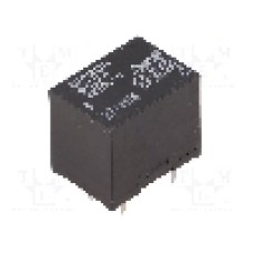 Releu miniatura, 24V DC, 10A, serie G5LE, OMRON OCB - G5LE-1 24VDC
