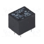 Releu electromagnetic, 24V DC, 10A, serie LEG, RAYEX ELECTRONICS, LEG-24, T119497