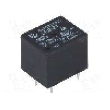 Releu electromagnetic, 24V DC, 10A, serie LEG, RAYEX ELECTRONICS, LEG-24, T119497