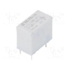 Releu miniaturale, 24V DC, 10A, serie OJ, TE Connectivity - 1440007-2 Releu miniaturale, 24V DC, 10A, serie OJ, TE Connectivity - 1440007-2