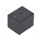 Releu miniaturale, 24V DC, 10A, serie ORWH, TE Connectivity - 1-1721150-5