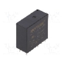 Releu miniatura, 24V DC, 12A, serie AZ733, ZETTLER - AZ733-2CB-24D