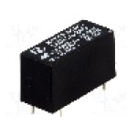 Releu miniaturale, 24V DC, 12A, serie LMR1, RAYEX ELECTRONICS - LMR1A-24D