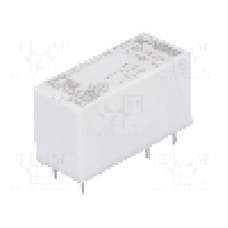 Releu miniaturale, 24V DC, 12A, serie RM87N, RELPOL - RM87N-2011-35-1024