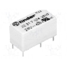 Releu miniatura, 24V DC, 15A, serie 32.21, FINDER - 32.21.7.024.2000 Releu miniatura, 24V DC, 15A, serie 32.21, FINDER - 32.21.7.024.2000