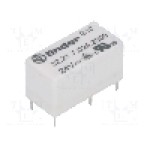 Releu miniatura, 24V DC, 15A, serie 32.21, FINDER - 32.21.7.024.2300