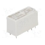Releu miniatura, 24V DC, 15A, serie 41.52, FINDER - 41.52.9.024.0010