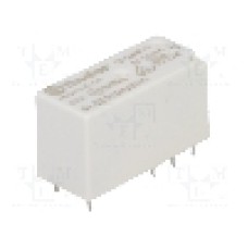 Releu miniatura, 24V DC, 15A, serie 41.52, FINDER - 41.52.9.024.0010