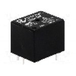 Releu miniaturale, 24V DC, 15A, serie LEG, RAYEX ELECTRONICS - LEG-24F