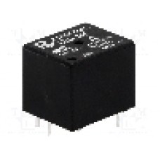 Releu miniaturale, 24V DC, 15A, serie LEG, RAYEX ELECTRONICS - LEG-24F