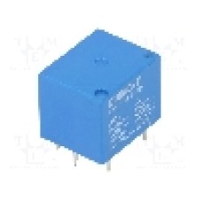 Releu miniaturale, 24V DC, 15A, serie RWH, GOODSKY - RWH-SH-124D