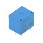 Releu miniaturale, 24V DC, 15A, serie RWH, GOODSKY - RWH-SH-124DM