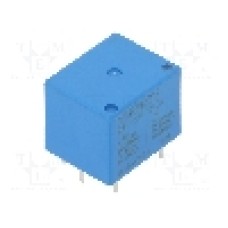 Releu miniaturale, 24V DC, 15A, serie RWH, GOODSKY - RWH-SH-124DM