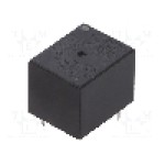 Releu miniaturale, 24V DC, 15A, serie S3H, SHORI ELECTRIC - S3H-24-1AS