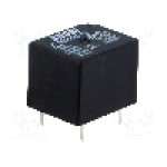 Releu miniaturale, 24V DC, 15A, serie S3H, SHORI ELECTRIC - S3H-24-1C