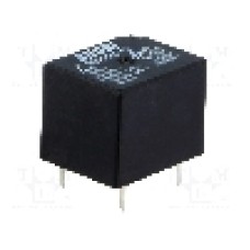 Releu miniaturale, 24V DC, 15A, serie S3H, SHORI ELECTRIC - S3H-24-1C