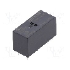 Releu miniatura, 24V DC, 16A, serie AZ762, ZETTLER - AZ762-1A-24DE