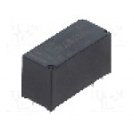 Releu miniatura, 24V DC, 16A, serie FTR-K1, FUJITSU - FTR-K1AK024T