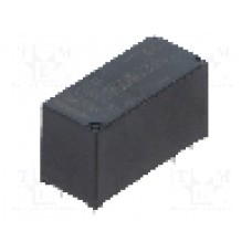 Releu miniatura, 24V DC, 16A, serie FTR-K1, FUJITSU - FTR-K1AK024T