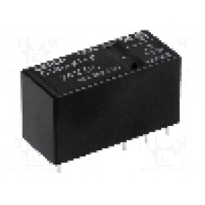 Releu miniaturale, 24V DC, 16A, serie G5RL-K, OMRON - G5RL-K1-E-24DC