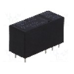 Releu miniaturale, 24V DC, 16A, serie G5RL, OMRON - G5RL-1-E-HR 24VDC Releu miniaturale, 24V DC, 16A, serie G5RL, OMRON - G5RL-1-E-HR 24VDC