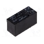 Releu miniaturale, 24V DC, 16A, serie G5RL, OMRON - G5RL-1A-E-HR 24VDC