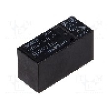 Releu miniaturale, 24V DC, 16A, serie G5RL, OMRON - G5RL-1A-E-HR 24VDC Releu miniaturale, 24V DC, 16A, serie G5RL, OMRON - G5RL-1A-E-HR 24VDC