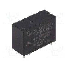 Releu miniaturale, 24V DC, 16A, serie LM1H, RAYEX ELECTRONICS - LM1HA-24D