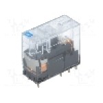 Releu miniaturale, 24V DC, 16A, serie RCI, WEIDMÜLLER - 8869810000