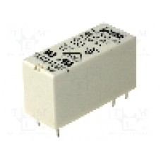 Releu miniaturale, 24V DC, 16A, serie RM85, RELPOL - RM85-2021-35-1024