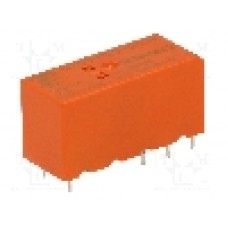 Releu miniaturale, 24V DC, 16A, serie RZ, TE Connectivity - 5-1415899-5