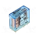 Releu miniatura, 24V DC, 20A, serie 40.31, FINDER - 40.31.9.024.0000