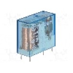 Releu miniatura, 24V DC, 20A, serie 40.51, FINDER - 40.51.9.024.0000