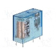 Releu miniatura, 24V DC, 20A, serie 40.51, FINDER - 40.51.9.024.0000