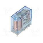 Releu miniatura, 24V DC, 20A, serie 40.62, FINDER - 40.62.9.024.0000