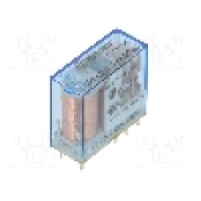 Releu miniatura, 24V DC, 20A, serie 40.62, FINDER - 40.62.9.024.0000 Releu miniatura, 24V DC, 20A, serie 40.62, FINDER - 40.62.9.024.0000